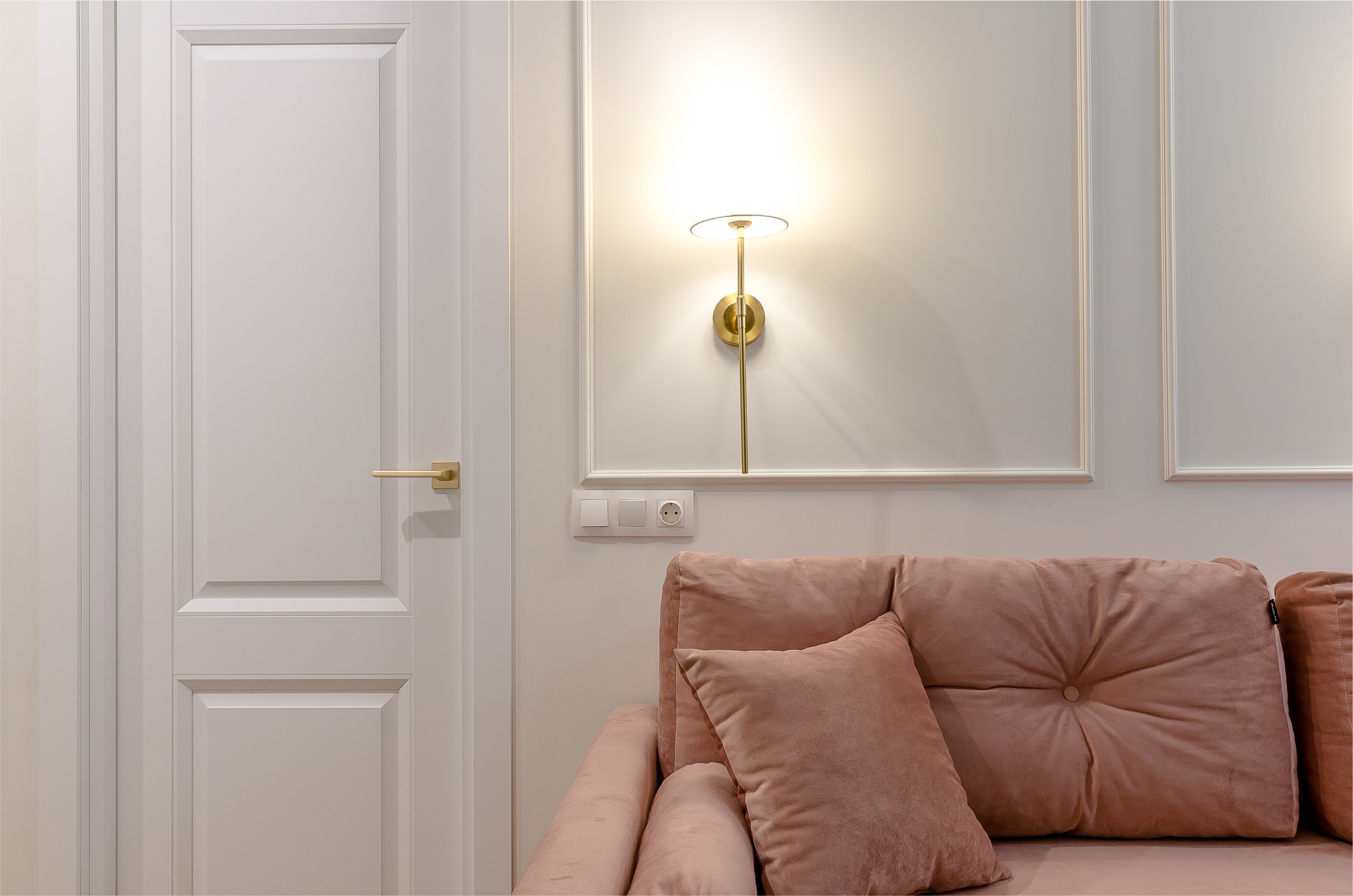 Проект с дизайнером Еленой Голубевой