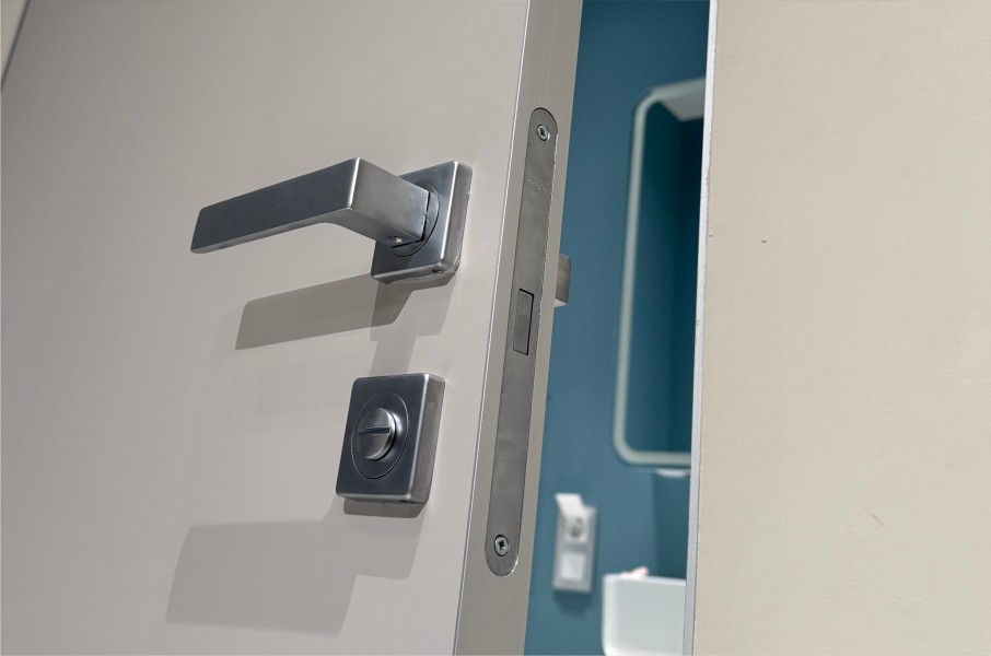 Проект Velldoris в ЖК «Символ»